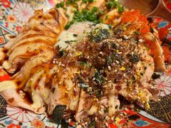 -炙柒Sekinana·精致日料(合生汇店)