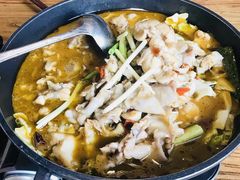 邵阳跳跳蛙-俏湘私房菜(国贸店)