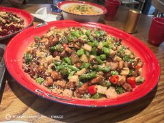-兔槽江湖菜·重庆璧山兔(水围店)
