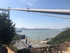 -威远炮台