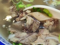 -泉儿头杂碎·清真(城东总店)