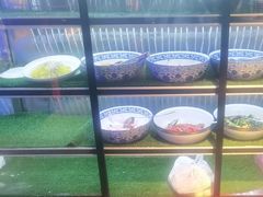 -伊斯麦尔丝路·新派菜(沙子口店)