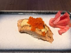 -福州融侨皇冠假日酒店·三宅日本餐厅