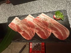 -谷牛日式烤肉(宝山U天地店)