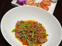 -海龙馆海鲜餐厅(西湖文化广场店)