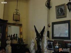 -露西亚咖啡西餐厅(哈尔滨俄侨纪念馆店)