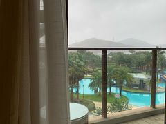 -宁波九龙湖开元度假村
