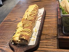 -厨大将烤肘子(镇江北路店)
