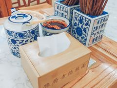 -豫厨老汤拉面(企业广场店)