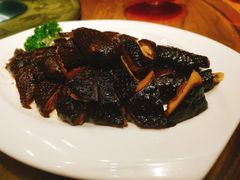 -秦唐一号西安菜馆(钟楼店)