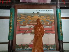 -采石矶景区