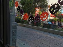 -星巴克(福州大洋百货分店)