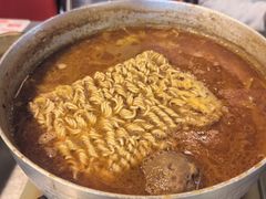 -燃计沙茶皇·香港沙茶火锅(人广旗舰店)