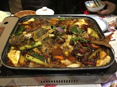 -鼎盛蜀坊·重庆江湖菜(市桥地铁站店)