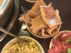 -酒友老火锅(渝中店)