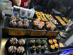 -海大南门夜市(海富街店)