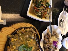 -The Dishes Seafood & Restaurant