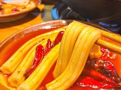 -阳阳老火锅(小南门店)