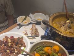 -关东小磨东北菜(漕河泾印象城店)