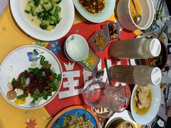 -佳兰雅序融合菜(高新店)