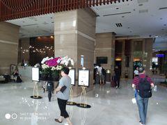 -长沙小天鹅戴斯酒店