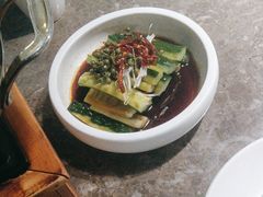 -绿茶餐厅(天津天河城店)