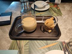 -大树餐厅(红旗街万达店)