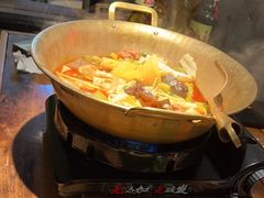 -打川川·川蜀毛肚(南市场店)