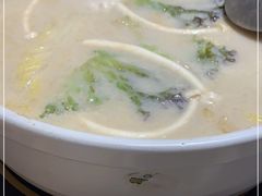 -湯系·煲汤手艺人(东二环泰禾广场店)