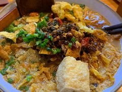 -陈记柳州螺蛳粉(大坪店)