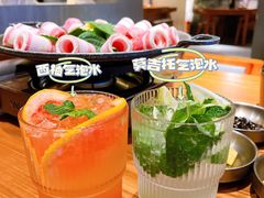 -春熙台韩国料理·章鱼肥牛(西丽店)