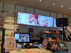-COSTA COFFEE(联想总部店)