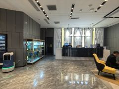 -黄河美华酒店(兰州高铁西站七里河黄河大桥店)