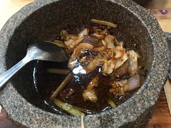 -张妈台式锅烧(深大店)