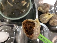 -上海健康医学院北苑食堂