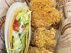 -TACO STAR 塔可星(下沙宝龙店)