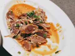 蒜香鸭胗-老头儿油爆虾(星光一期店)