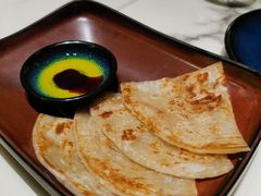餐前小饼-酒池星座(深圳湾后海汇店)