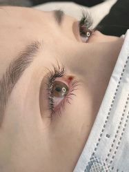 点击看大图 -睫毛弯弯·美甲美睫