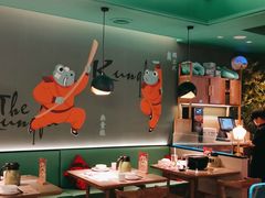 大堂-蛙小侠(五象万象汇店)