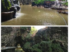 -英西峰林·洞天仙境