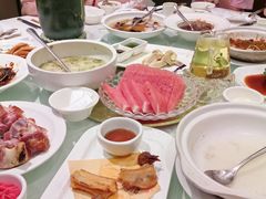 -金时代顺风大酒店(爱琴海购物中心店)