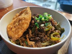 -李易面馆(树木岭店)