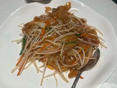 -顺峰顺水顺德菜(第一百货店)