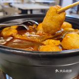 老螺新欢的鸭脚煲