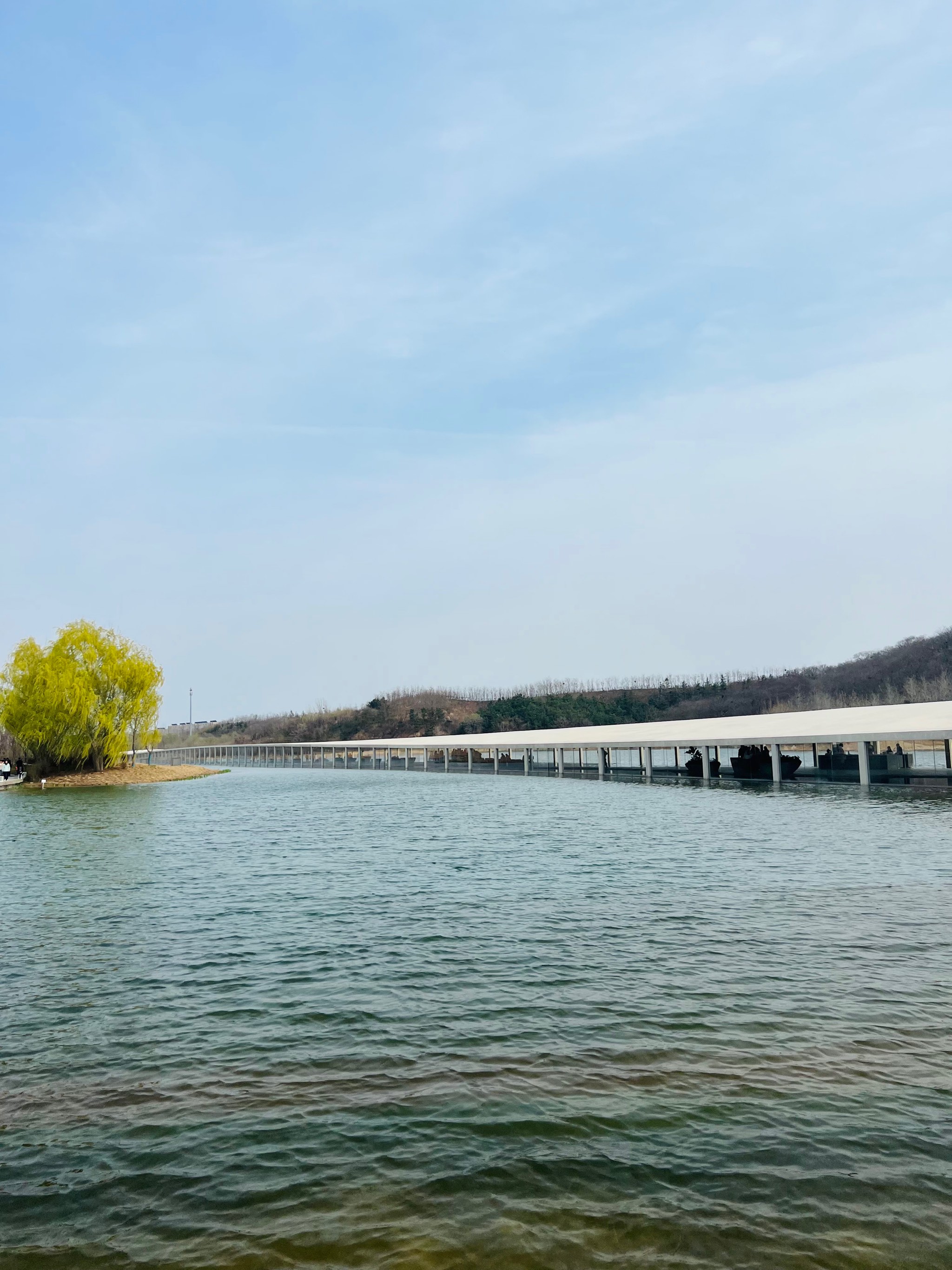 山东日照白鹭湾小镇图片