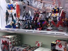 -泡泡玛特POPMART(上海环球港店)