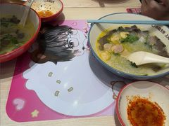 -小杨生煎(深圳岗厦北店)