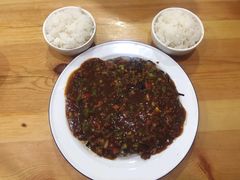 -东北小二东北菜(大车家巷店)