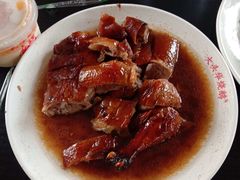 -黄连大头华烧鹅店(大良店)